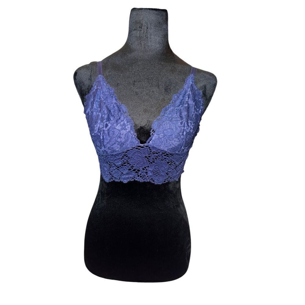 Victoria’s Secret very sexy bralette Medium